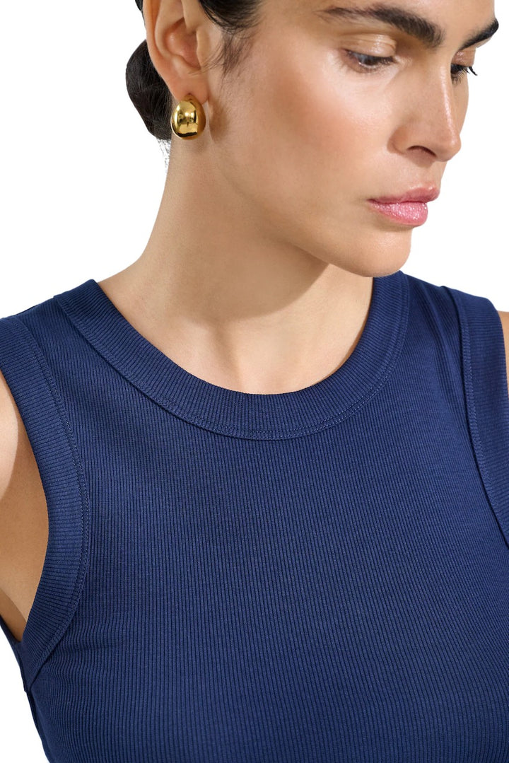 WMN Tank Crew-Neck
