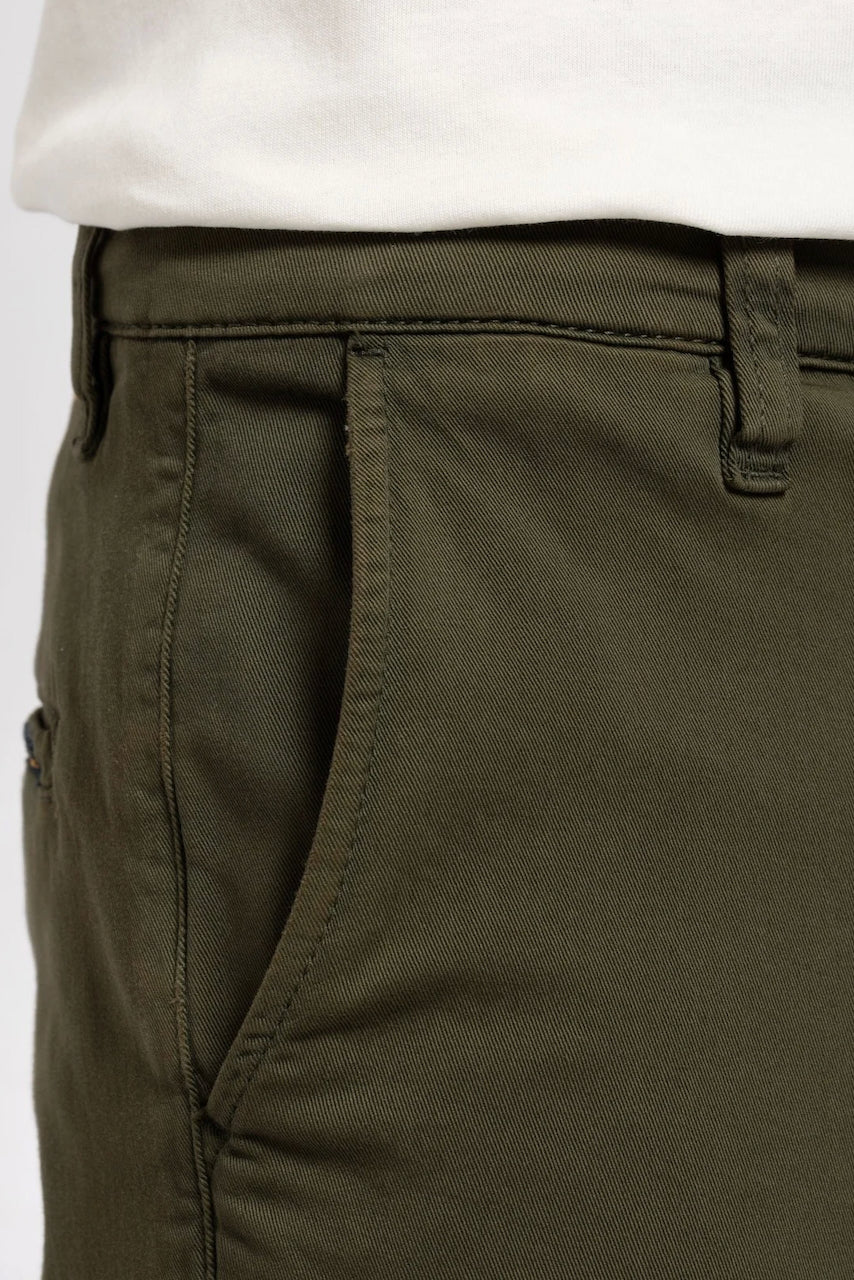 EASY ALVIN | Nudie Jeans