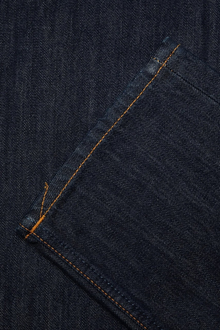 RAD RUFUS blue one wash | Nudie Jeans