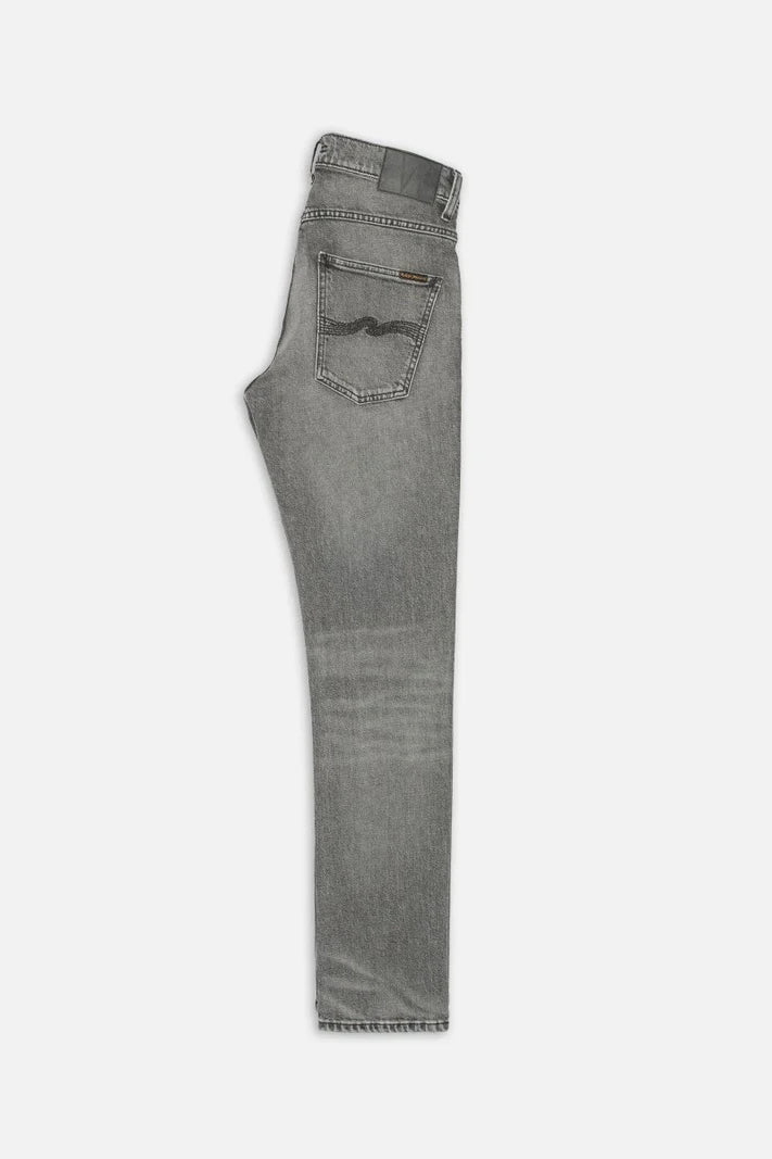 GRIM TIM cloud grey | Nudie Jeans