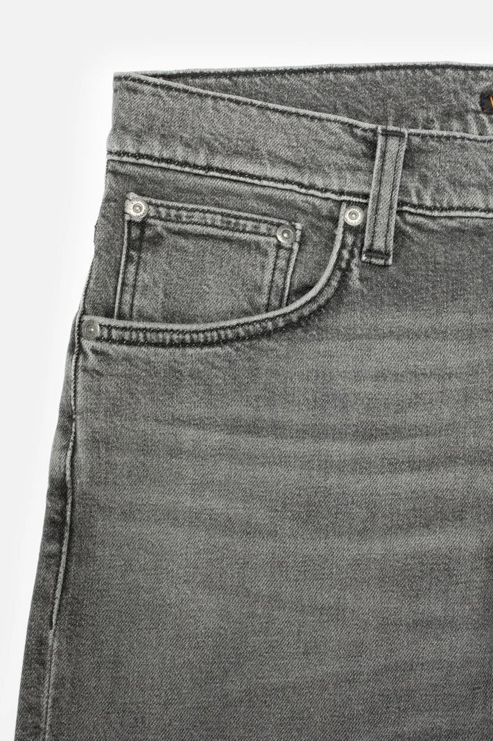GRIM TIM cloud grey | Nudie Jeans