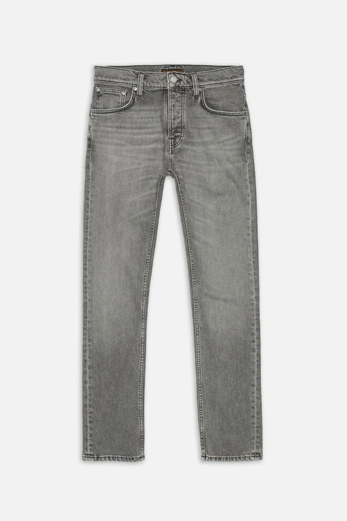 GRIM TIM cloud grey | Nudie Jeans