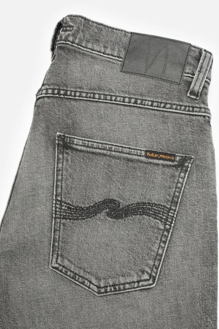 GRIM TIM cloud grey | Nudie Jeans