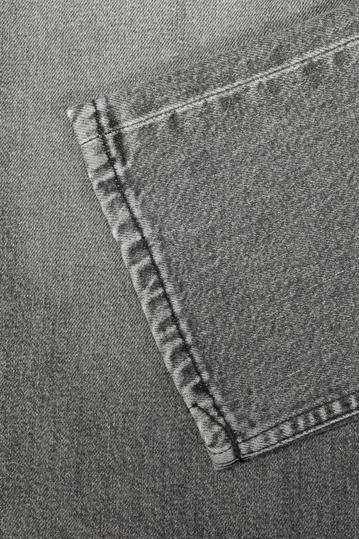 GRIM TIM cloud grey | Nudie Jeans