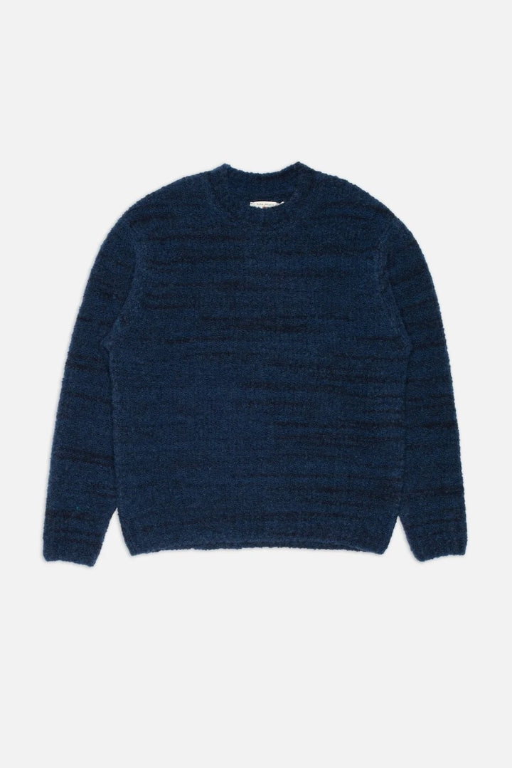 GURRA Boucle Sweater multi
