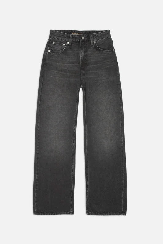 CLEAN EILEEN night dune | Nudie Jeans