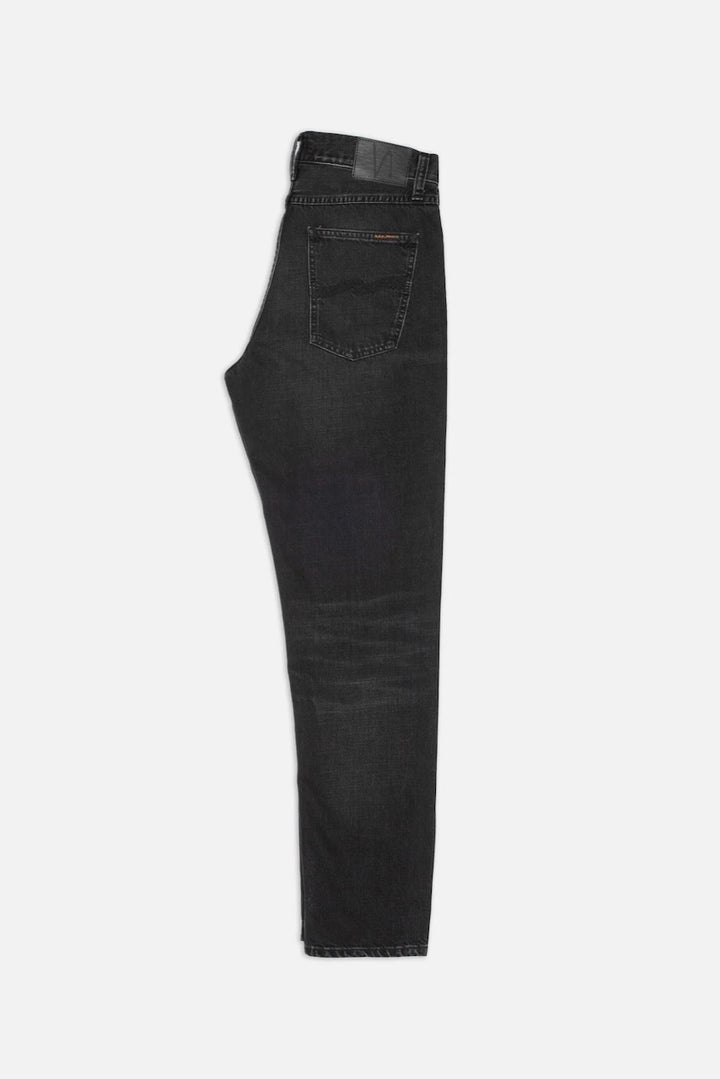 STEADY EDDIE II black fog | Nudie Jeans