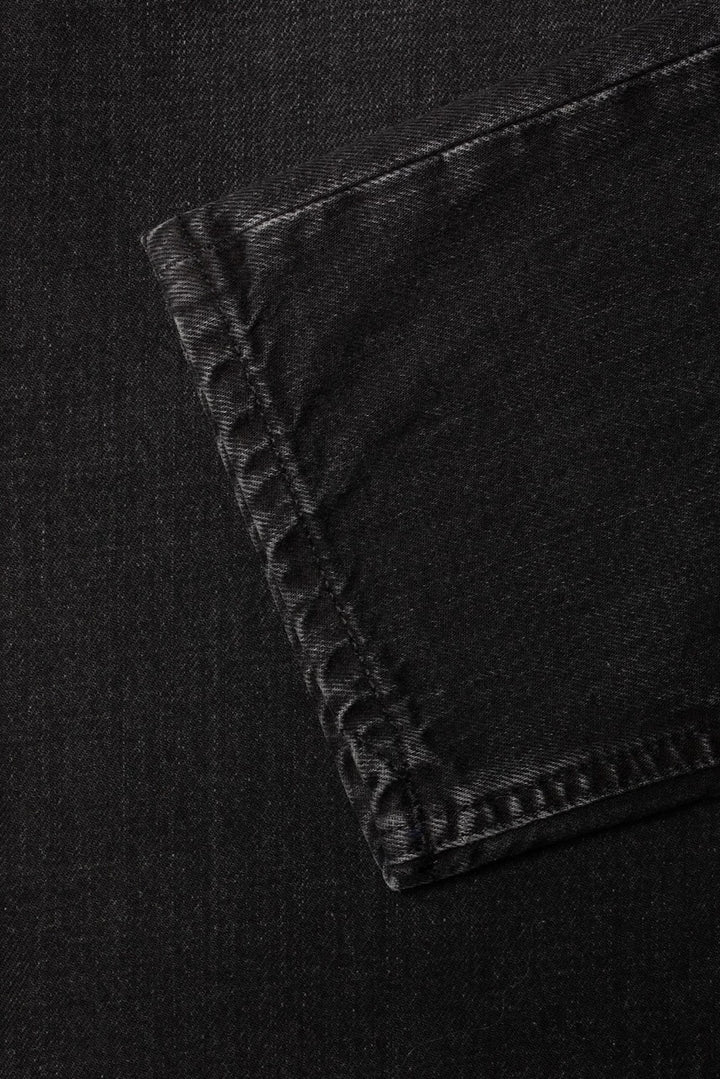 STEADY EDDIE II black fog | Nudie Jeans