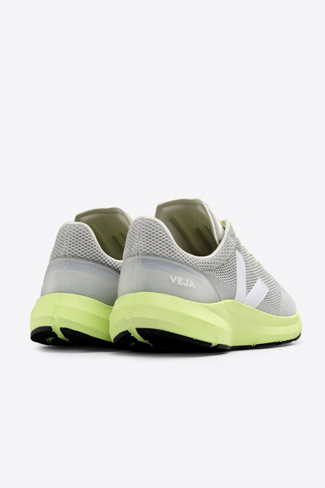 MARLIN V-KNIT chalk white | Veja