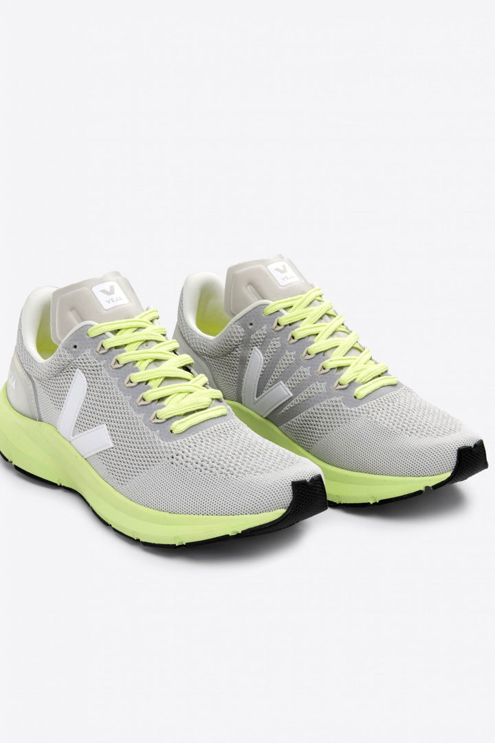 MARLIN V-KNIT chalk white | Veja