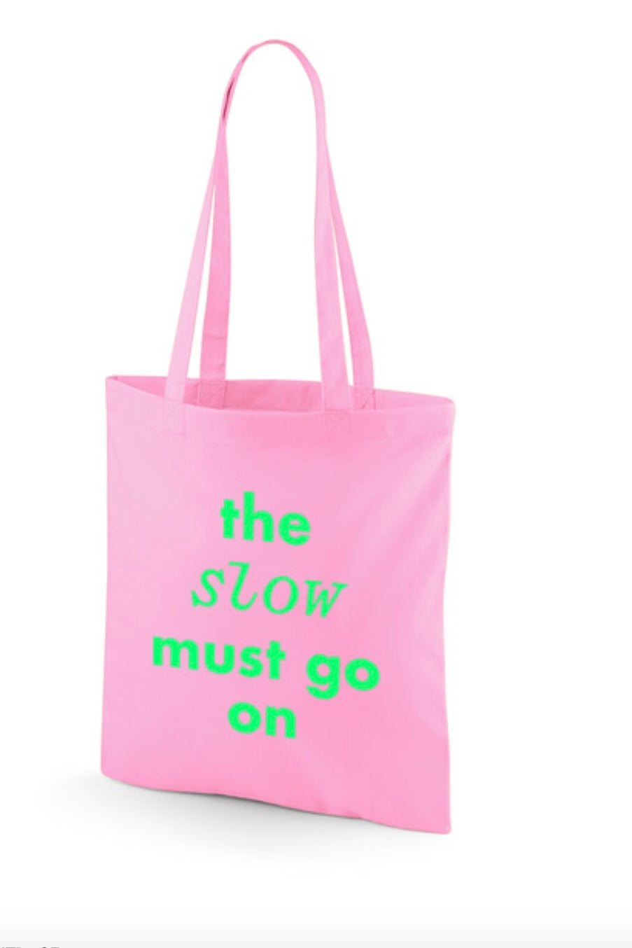 SLOWFASHION Bag