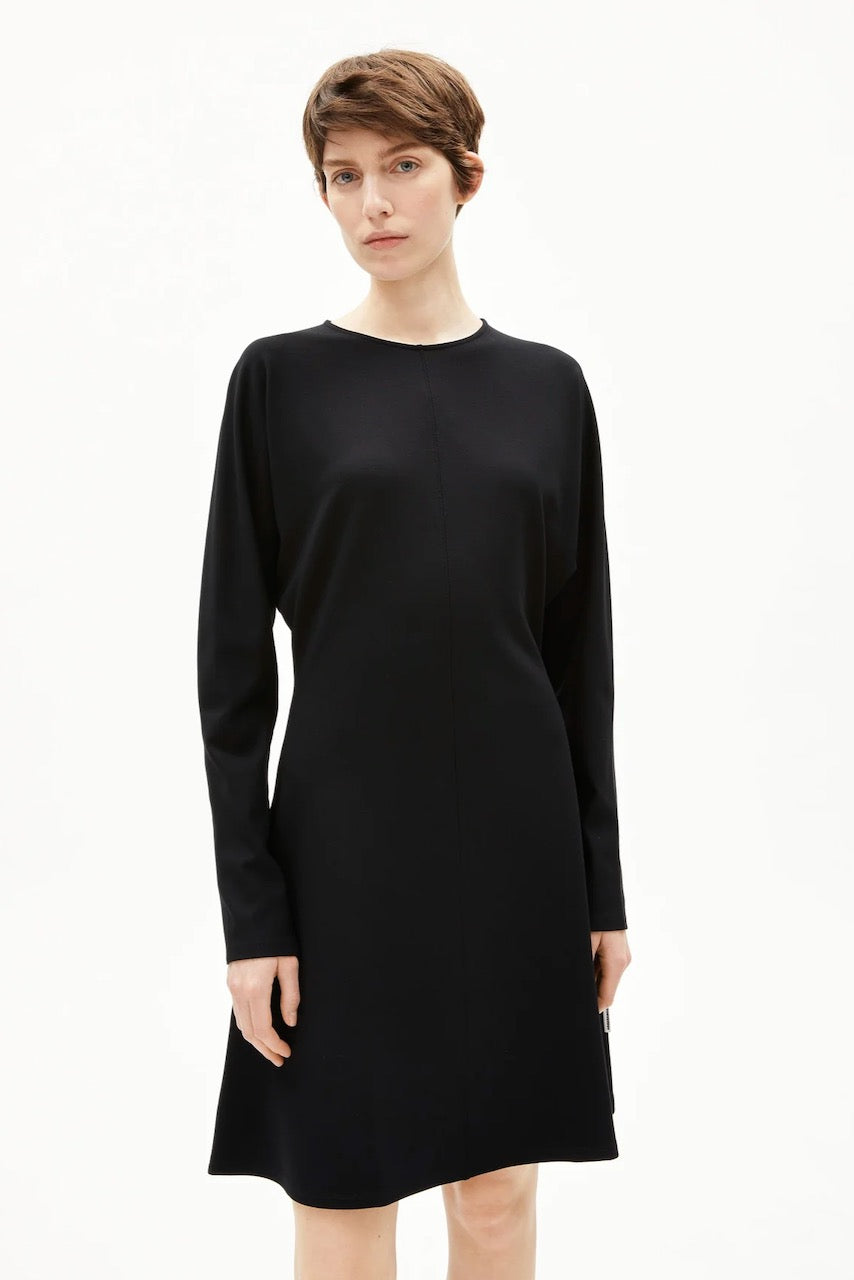 CALINAA Kleid black