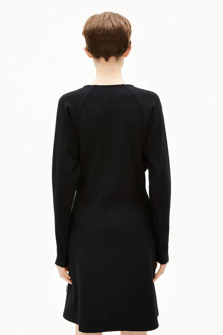 CALINAA Kleid black