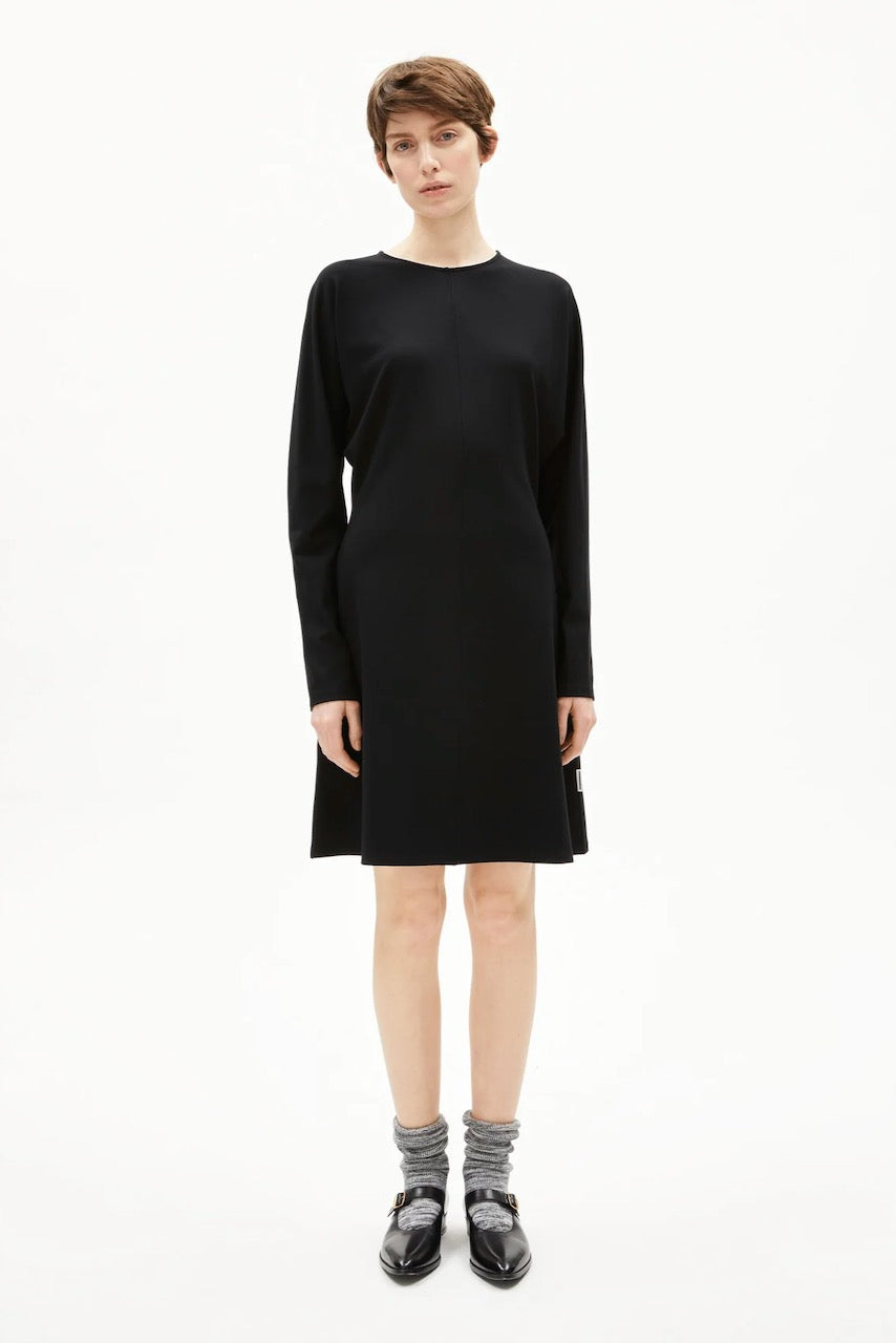CALINAA Kleid black