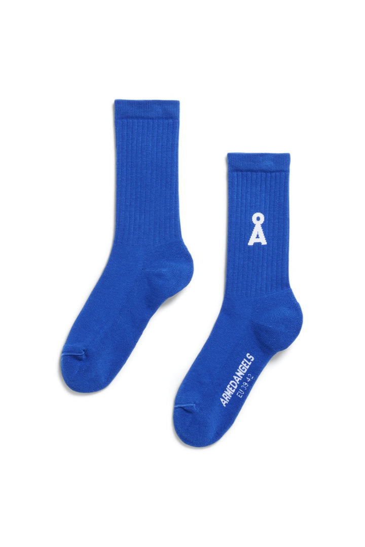 SAAMUS BOLD Socks