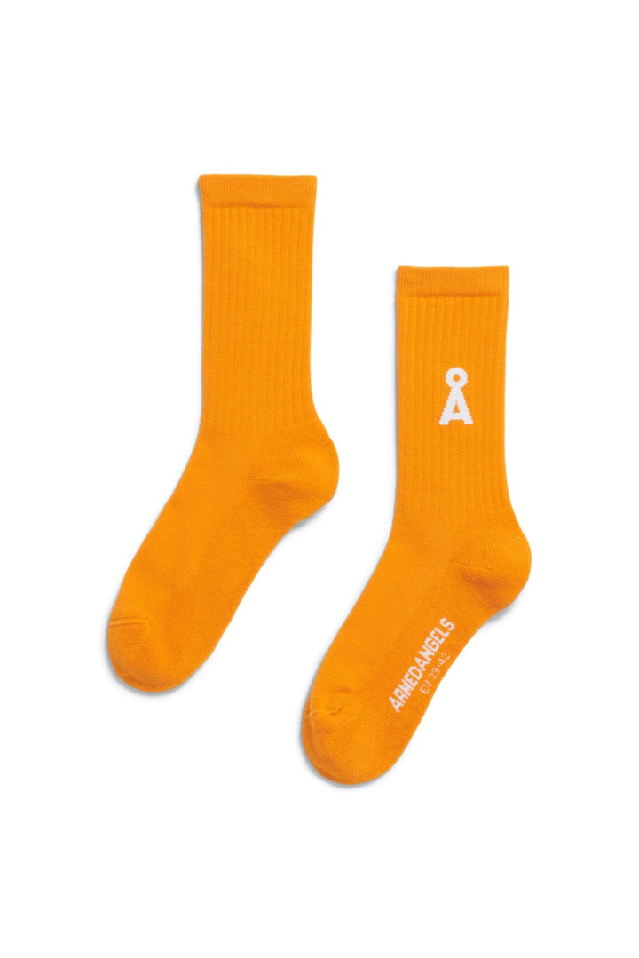 SAAMUS BOLD Socks