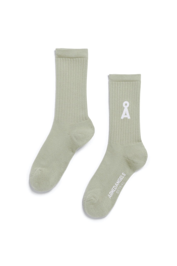 SAAMUS BOLD Socks
