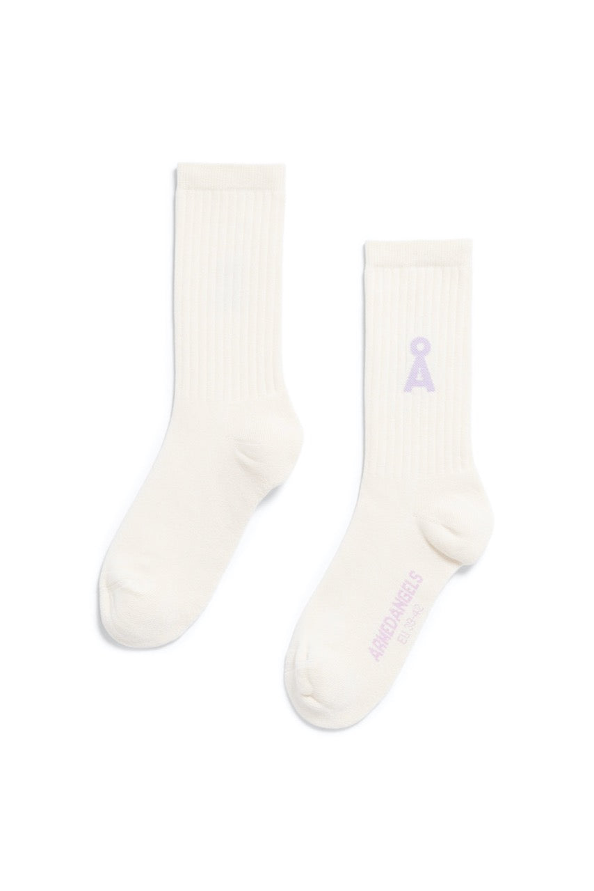 SAAMUS BOLD Socks