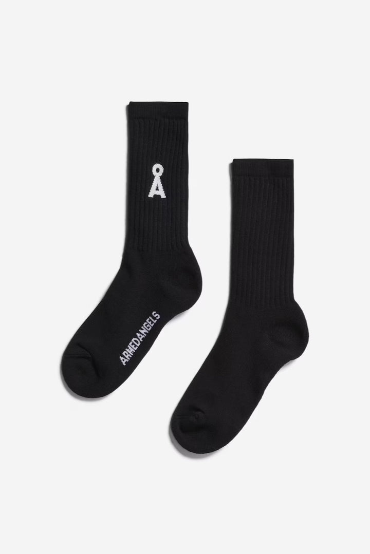 SAAMUS BOLD Socks