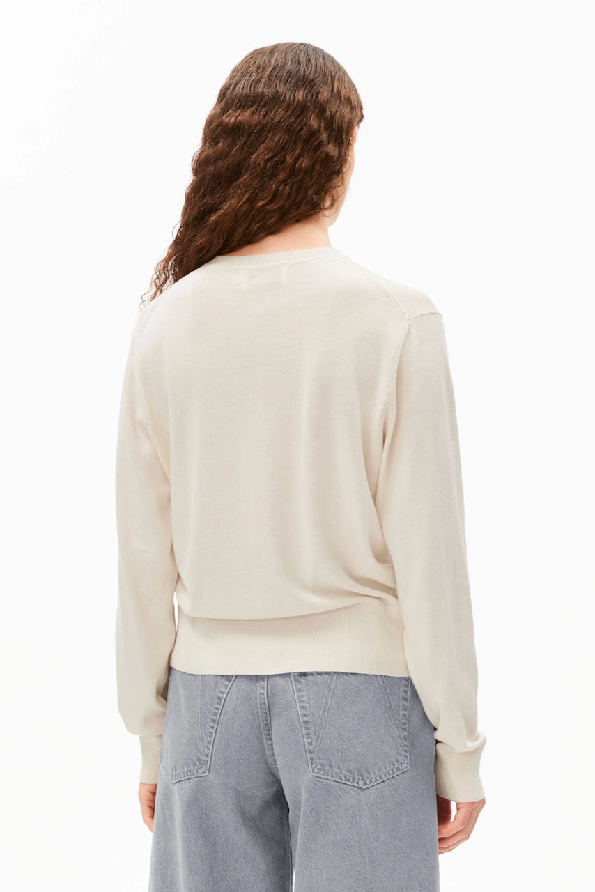 FINE KNIT Cardigan