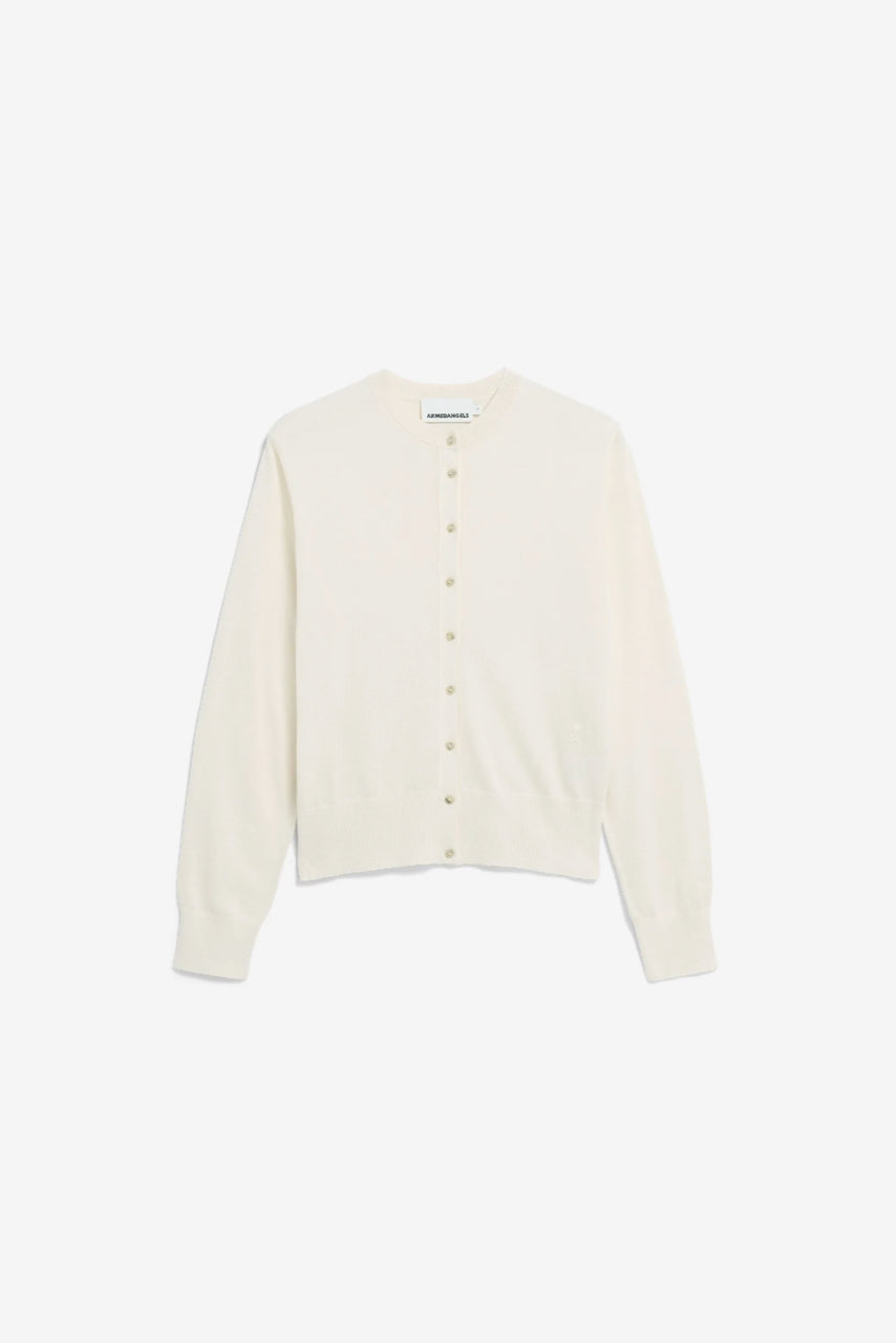 FINE KNIT Cardigan