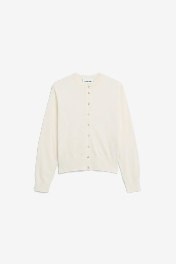 FINE KNIT Cardigan