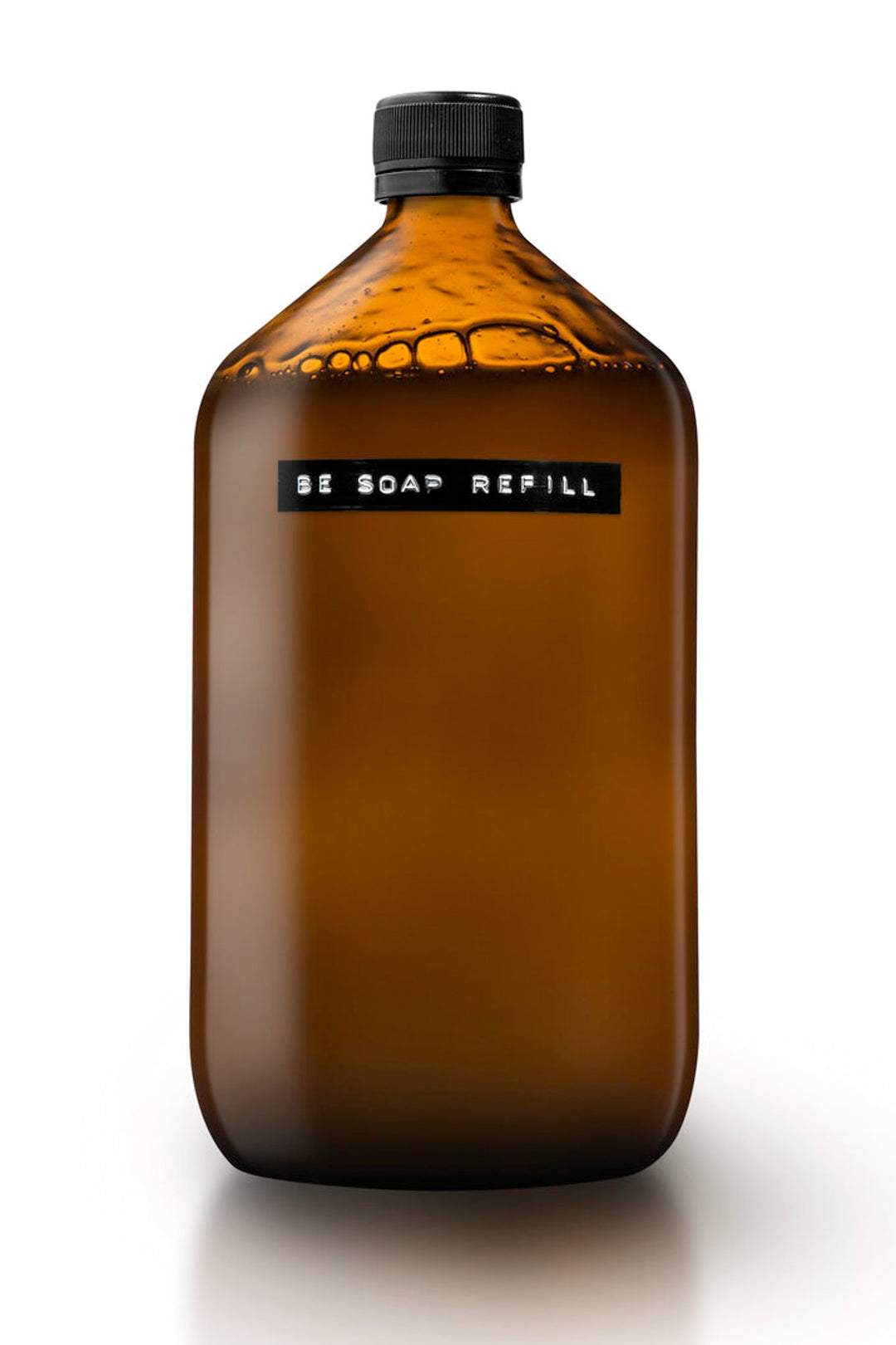 BE SOAP Hand- und Körperseife