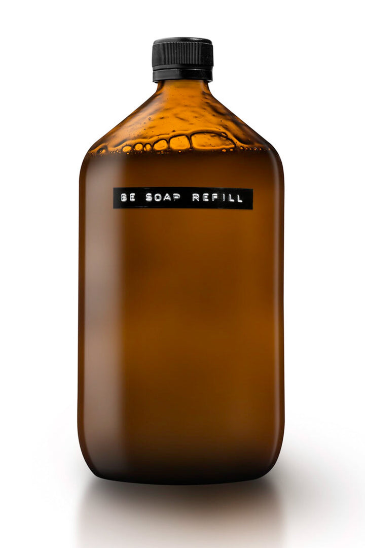 BE SOAP Hand- und Körperseife