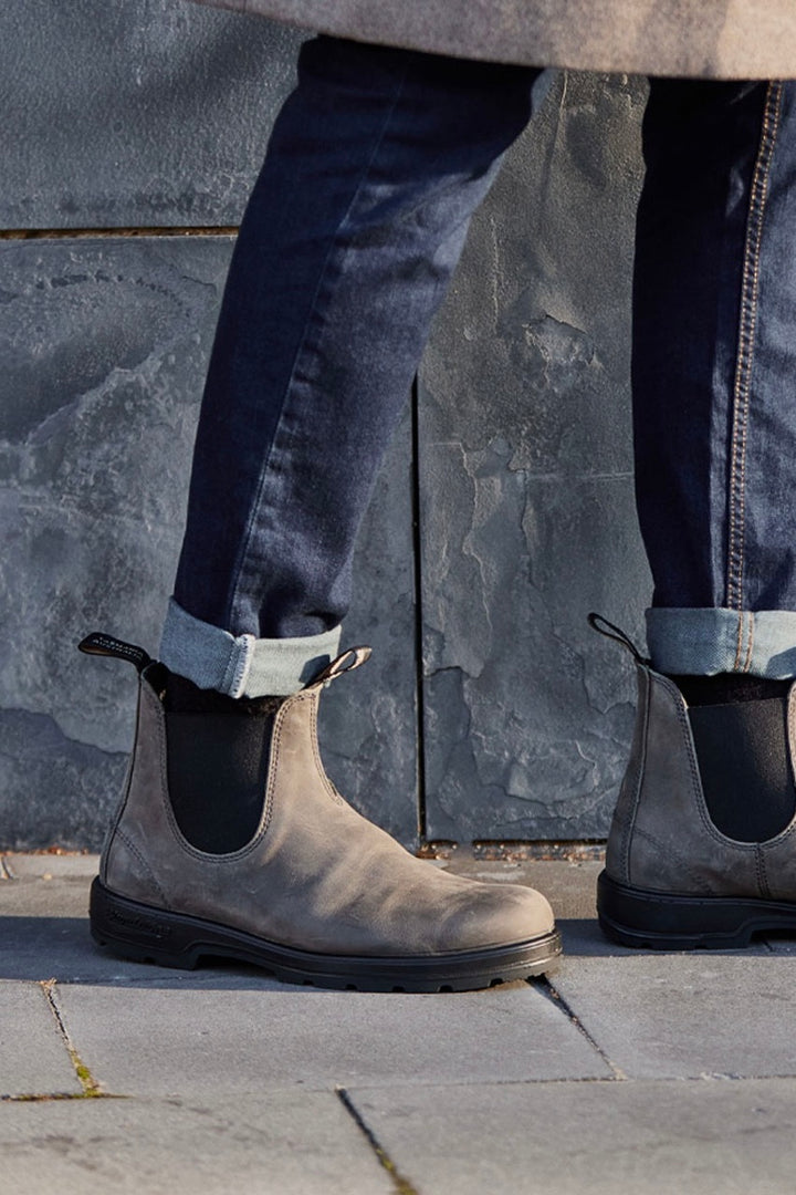 BLUNDSTONE #2446 Clay