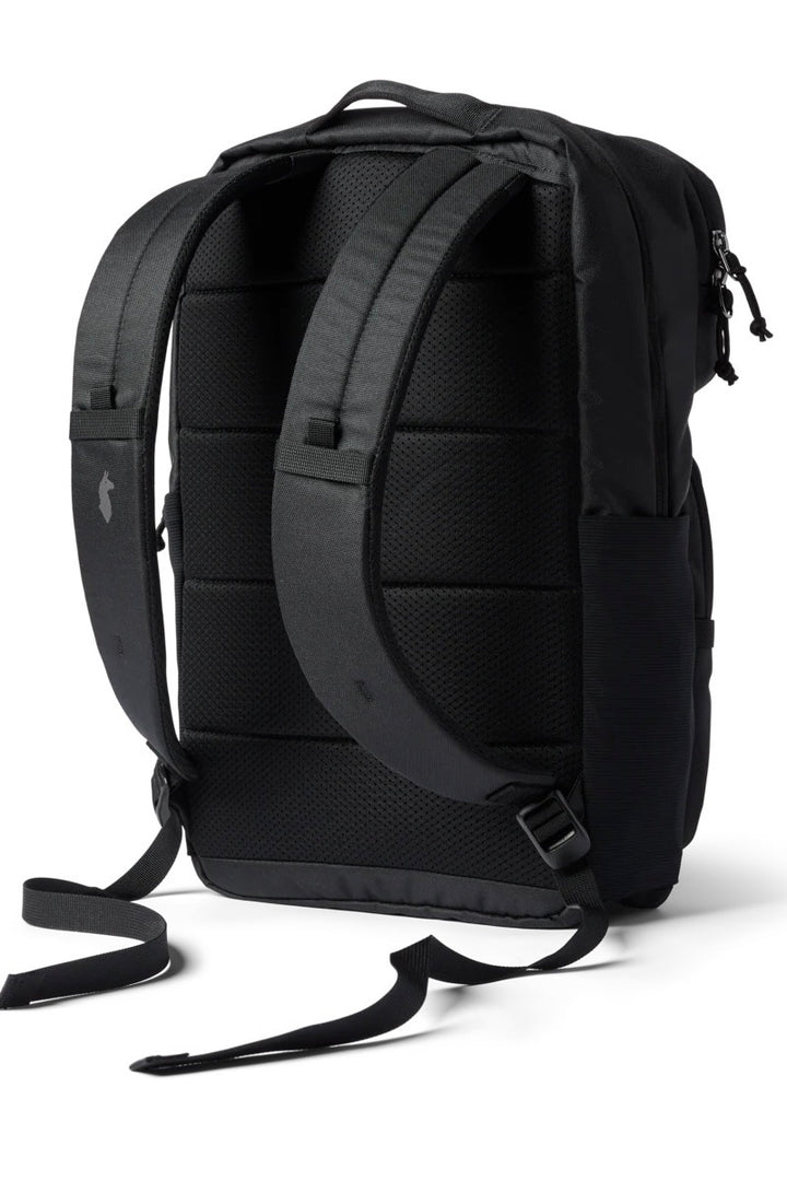 TASRA 16L Daypack Black