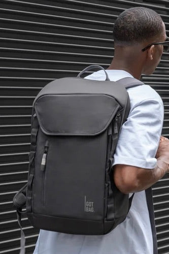 PRO PACK | GOT BAG