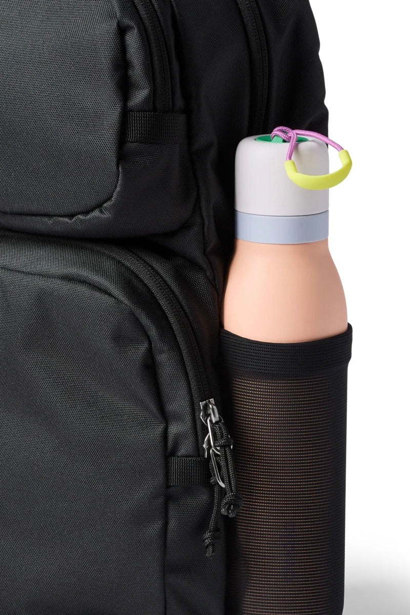 TASRA 16L Daypack Black