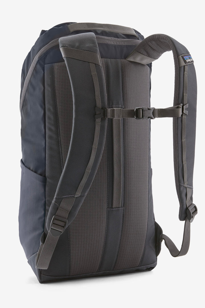 BLACK HOLE® Pack 25L
