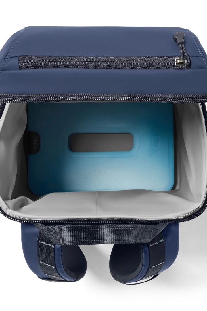 DAYTRIP® 20l Rucksack classic navy