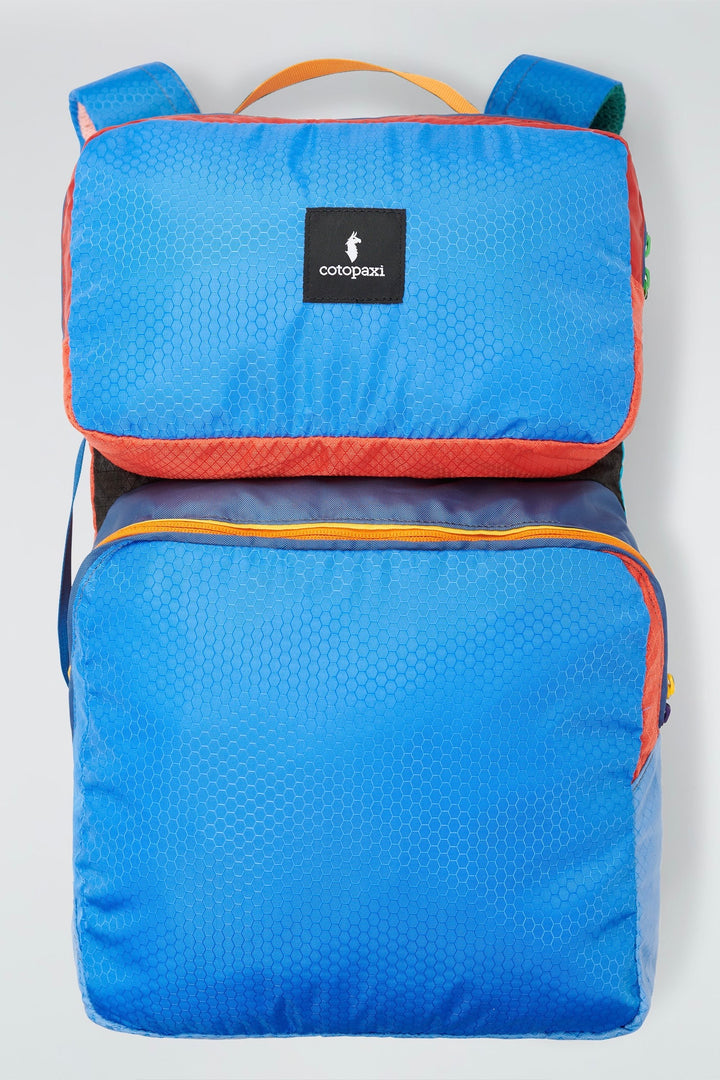 TASRA 16L Daypack Del Dia