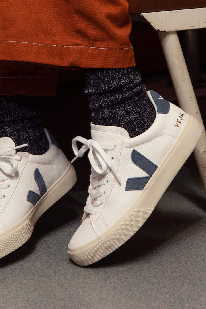 CAMPO extra white california | Veja