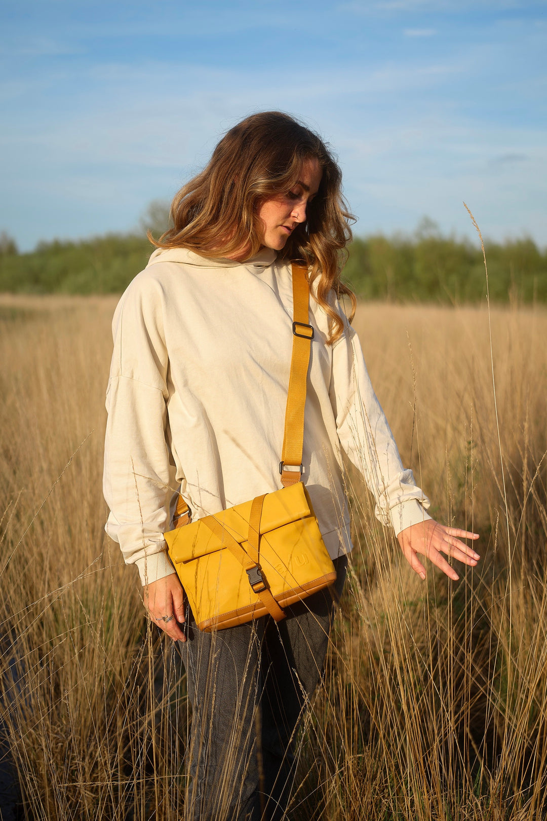 YAO Bag