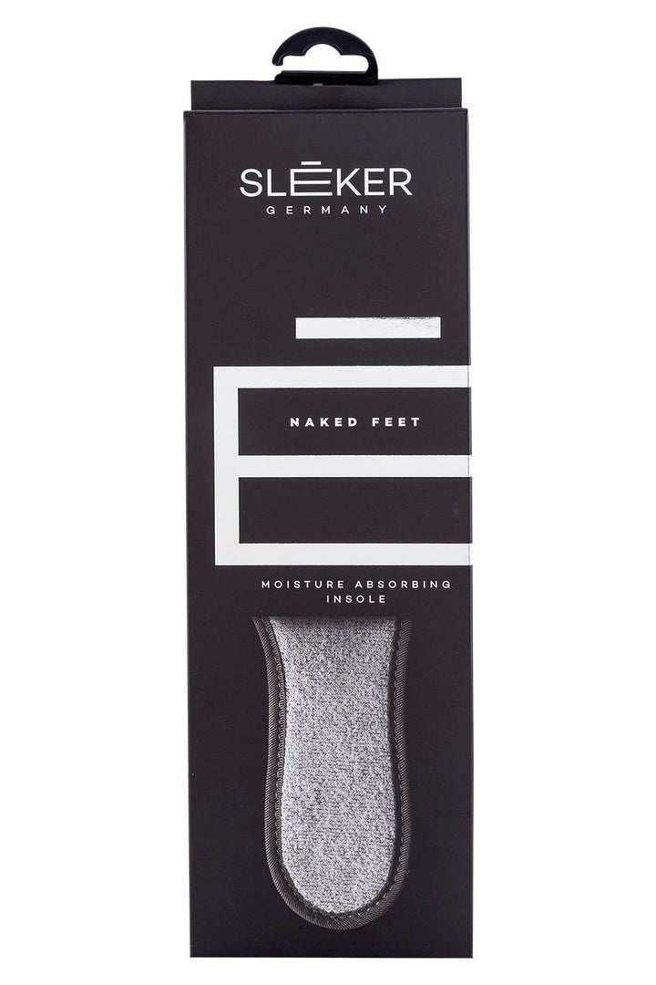 Sleeker Naked Feet Einlage