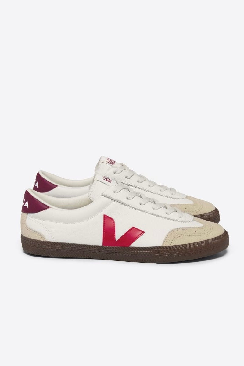 VOLLEY O.T. white pekin bark