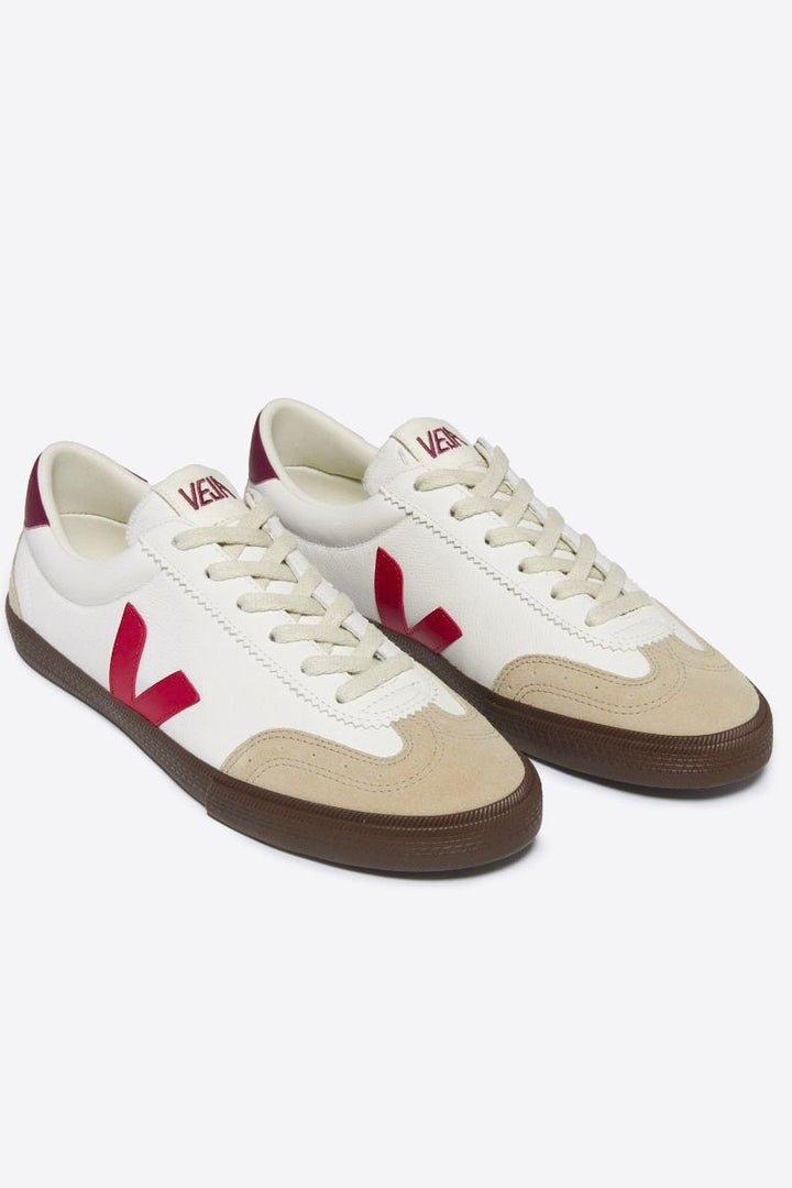 VOLLEY O.T. white pekin bark