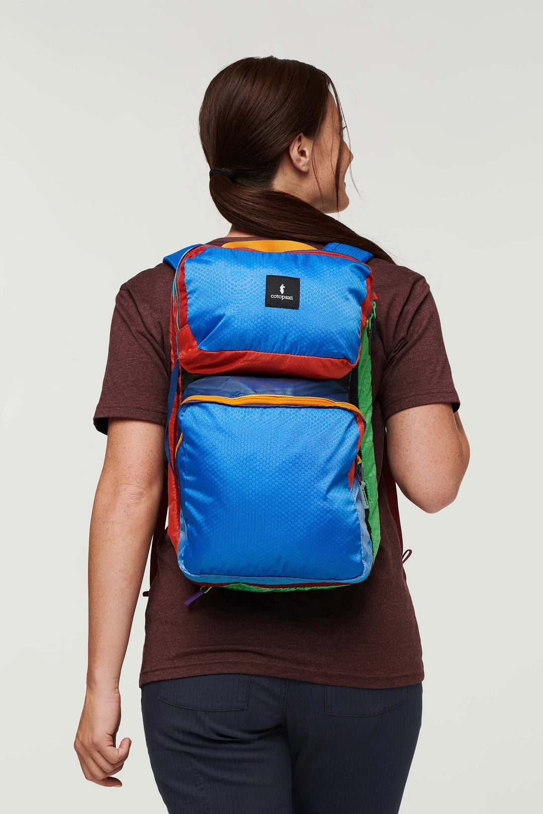 TASRA 16L Daypack Del Dia