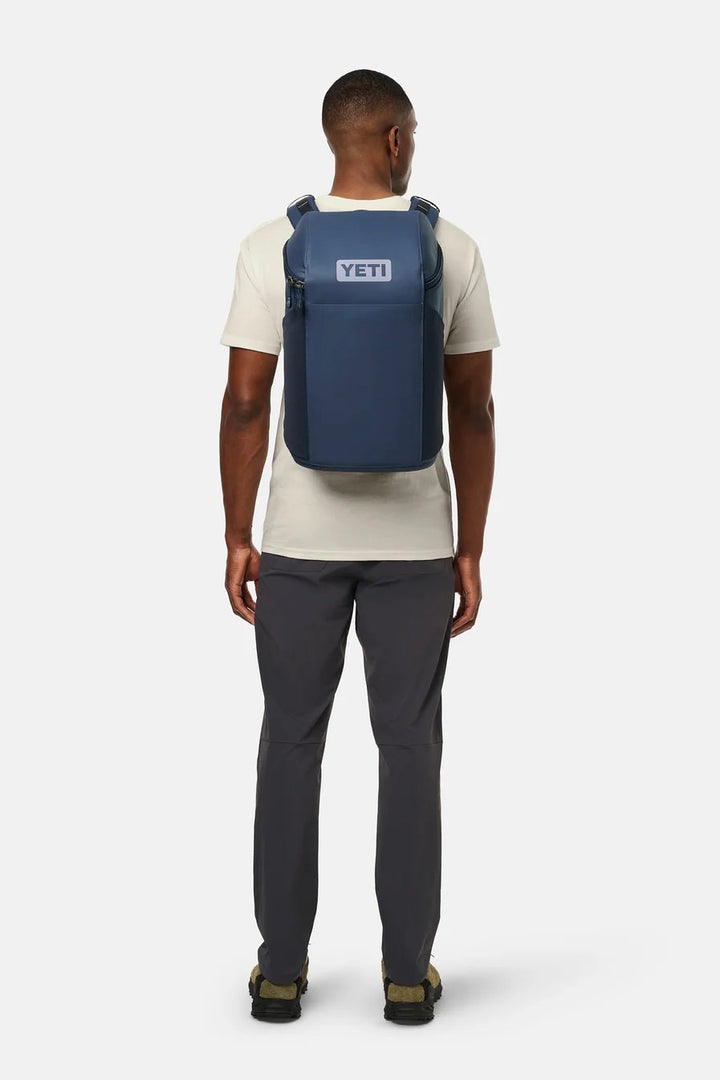 DAYTRIP® 20l Rucksack classic navy