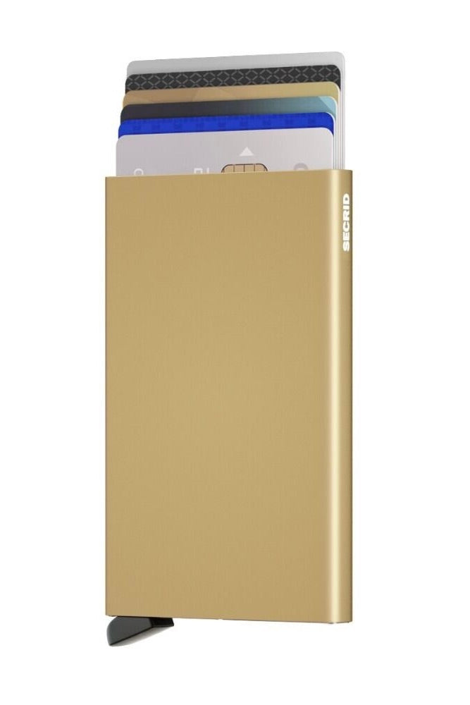 CARDPROTECTOR | SECRID