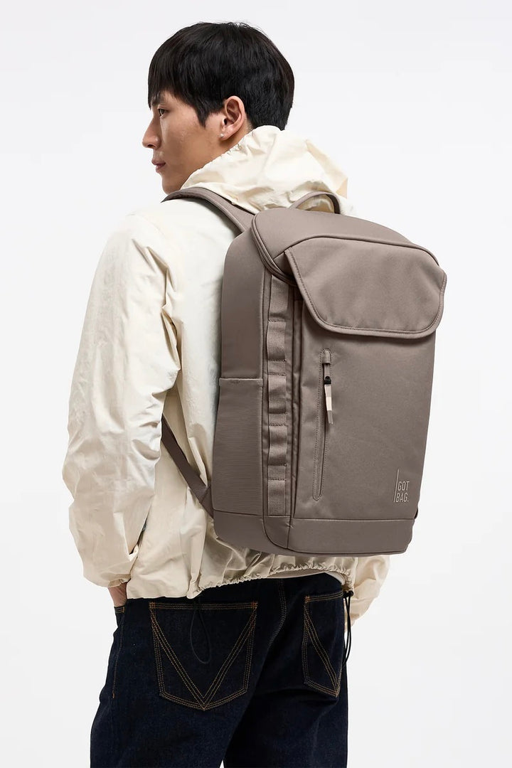 PRO PACK | GOT BAG