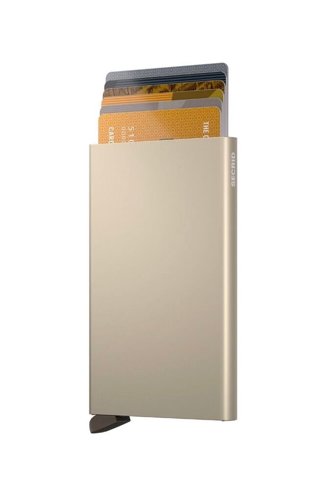 CARDPROTECTOR | SECRID