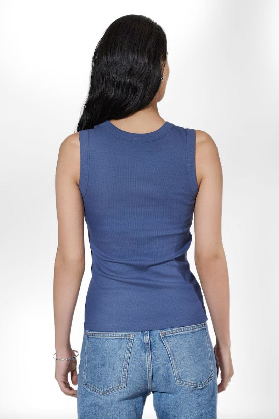 WMN Tank Crew-Neck
