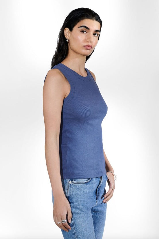 WMN Tank Crew-Neck