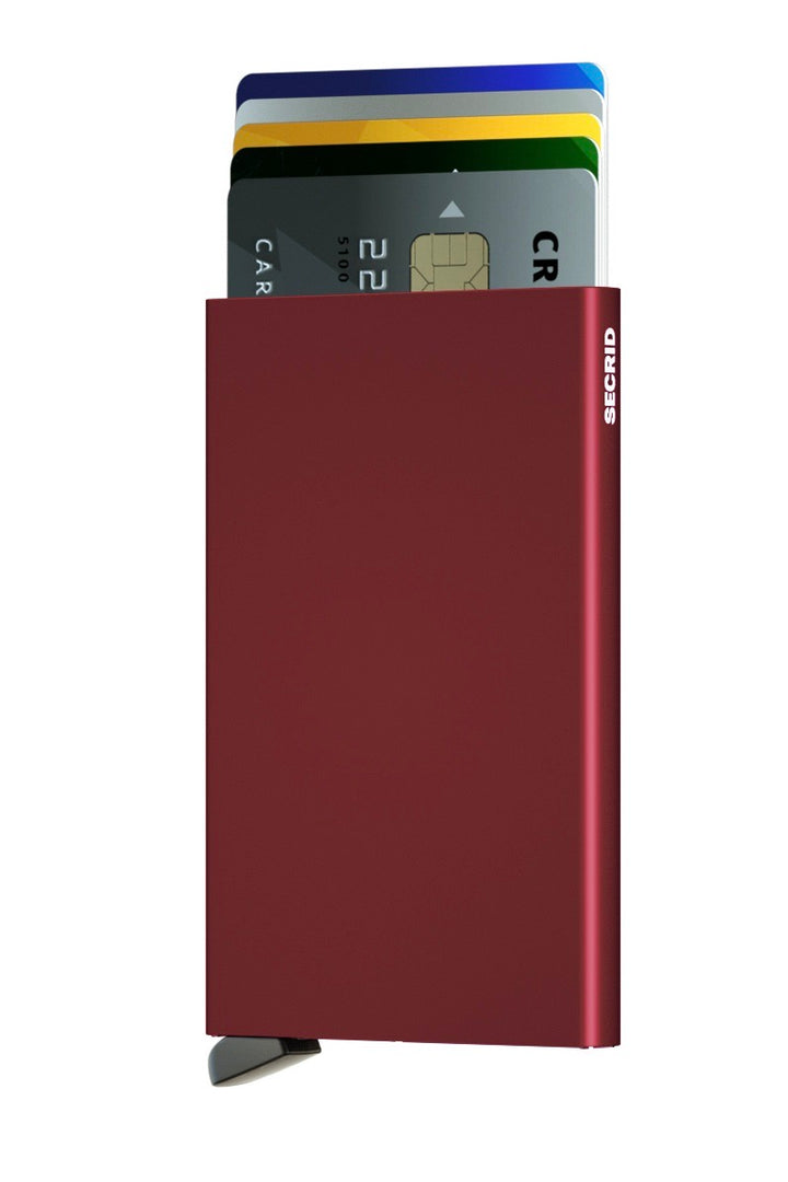 CARDPROTECTOR | SECRID