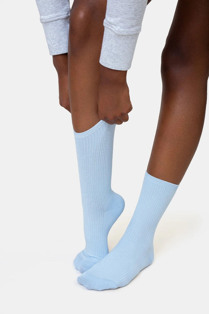 WOMEN Organic Sock Gr. 36-40
