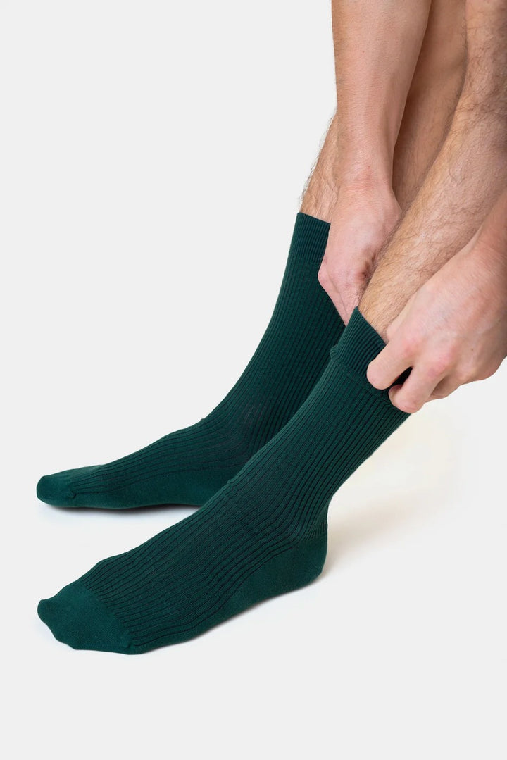 CLASSIC Organic Sock Gr. 41-46